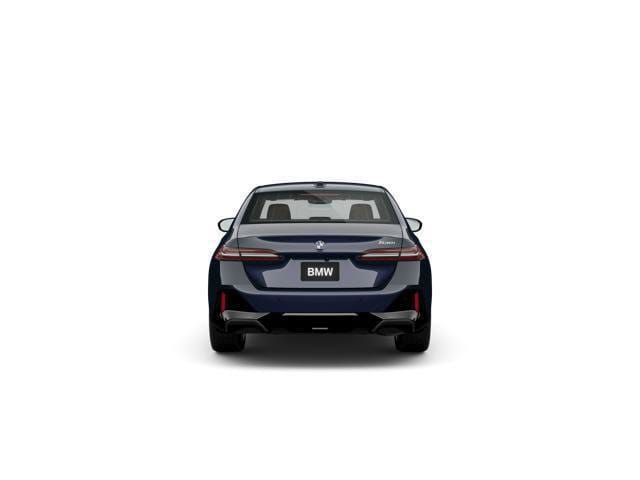 5 thumbnail image of  2026 BMW 5 Series 530i