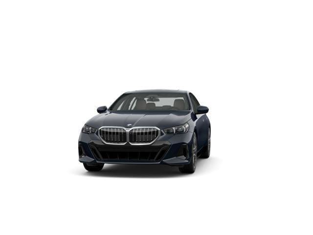 3 thumbnail image of  2026 BMW 5 Series 530i
