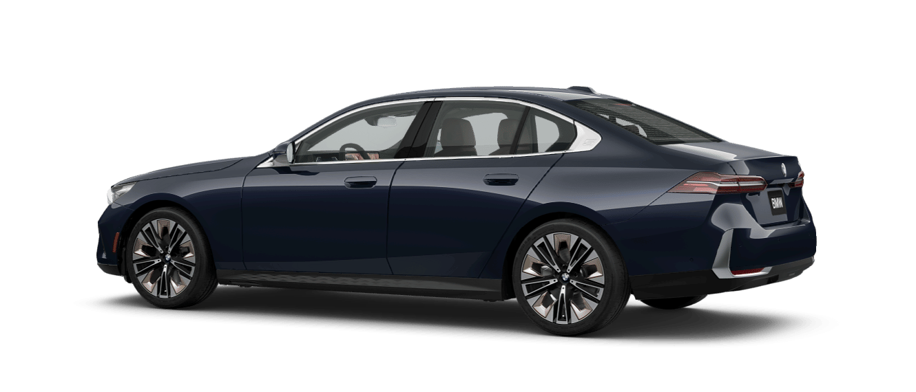 4 thumbnail image of  2026 BMW 5 Series 530i