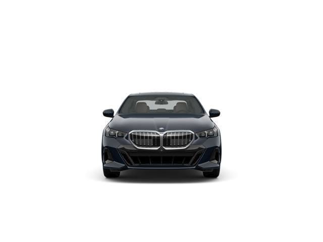 2 thumbnail image of  2026 BMW 5 Series 530i
