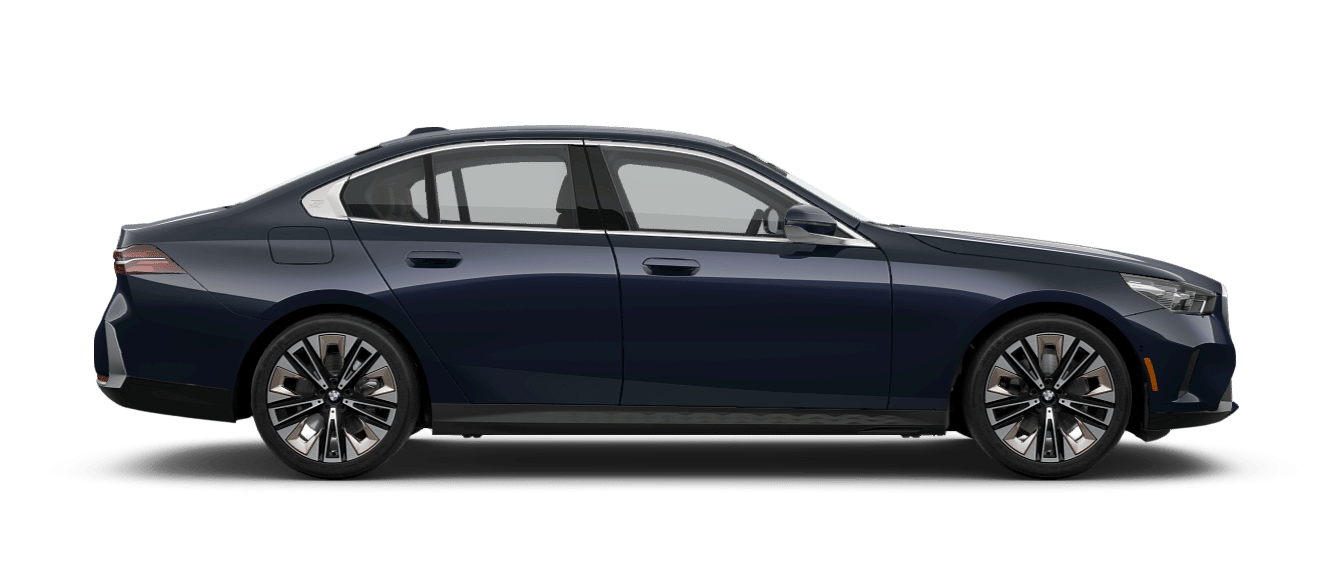 9 thumbnail image of  2026 BMW 5 Series 530i