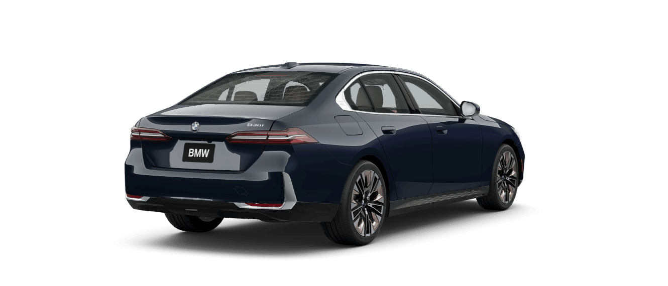 7 thumbnail image of  2026 BMW 5 Series 530i