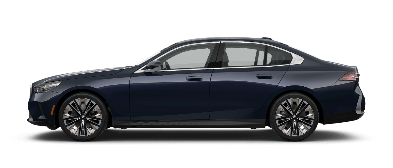 3 thumbnail image of  2026 BMW 5 Series 530i