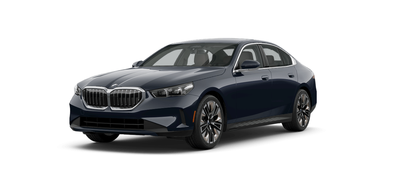 1 thumbnail image of  2026 BMW 5 Series 530i