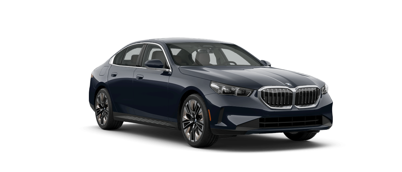 11 thumbnail image of  2026 BMW 5 Series 530i
