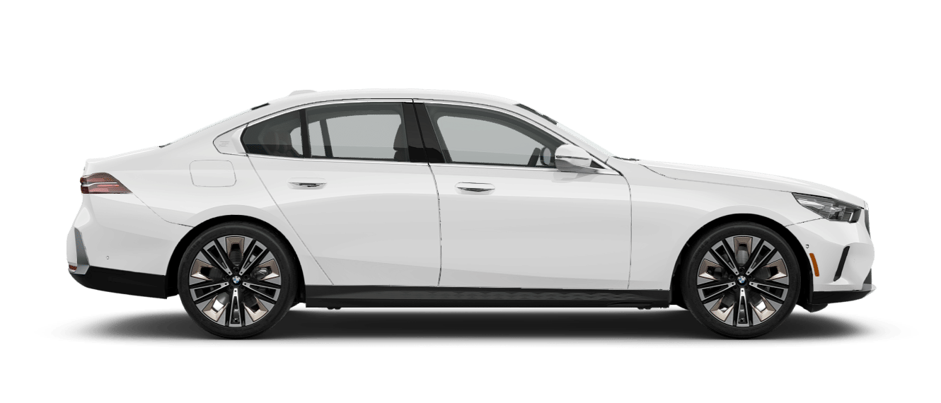 9 thumbnail image of  2026 BMW 530i 530i Sedan