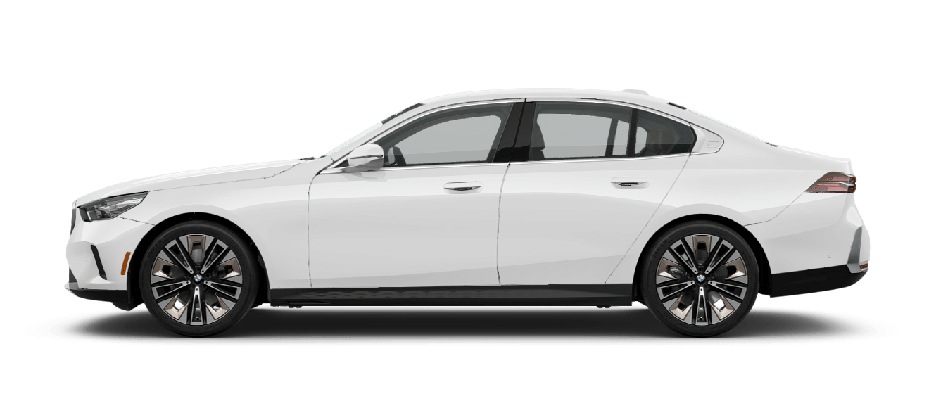 3 thumbnail image of  2026 BMW 530i 530i Sedan