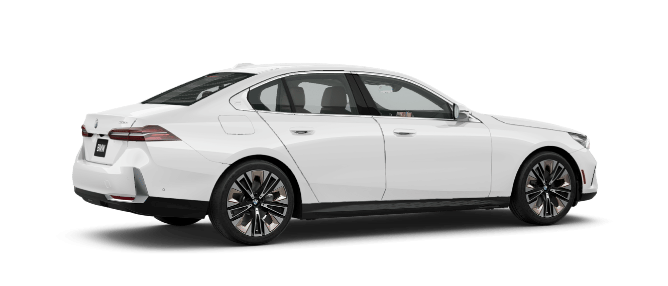 8 thumbnail image of  2026 BMW 530i 530i Sedan