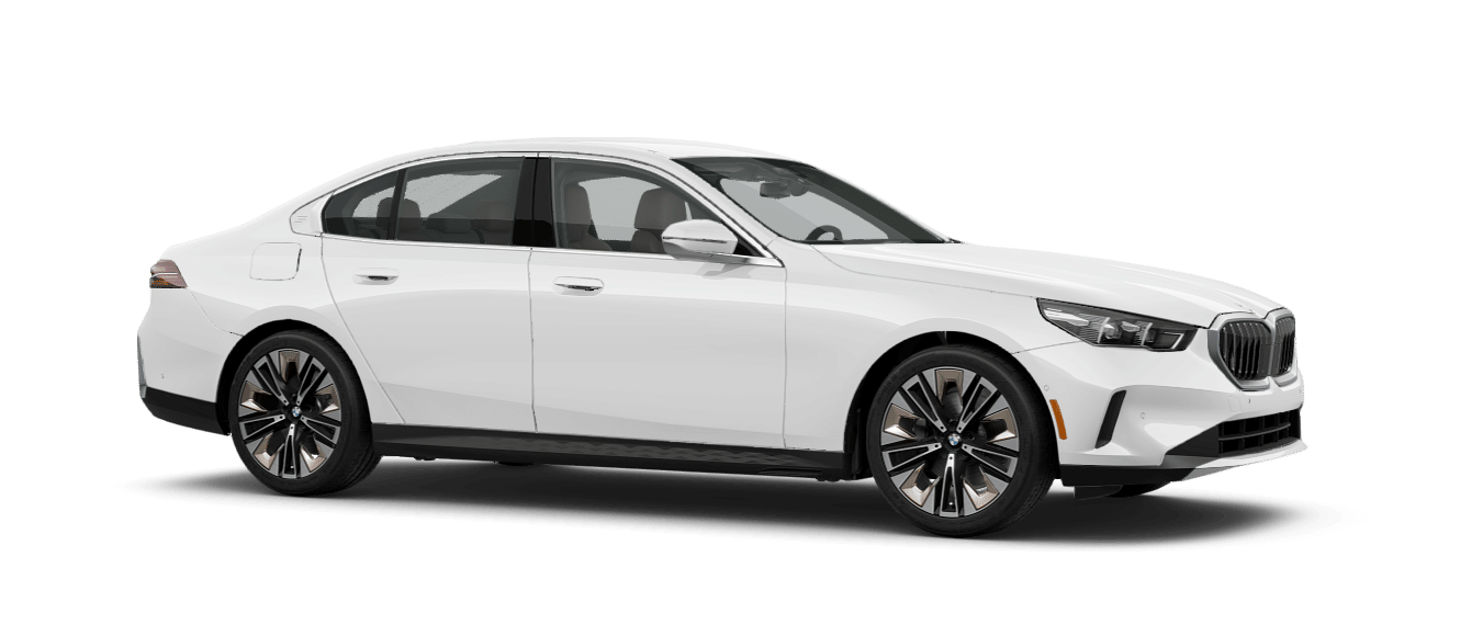10 thumbnail image of  2026 BMW 530i 530i Sedan