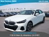 2026 BMW 5 Series 530i