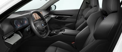 1 image of 2026 BMW 5 Series 530i