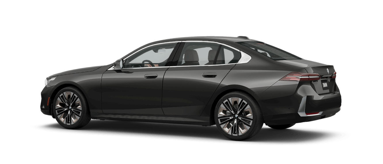 4 thumbnail image of  2026 BMW 5 Series 530i