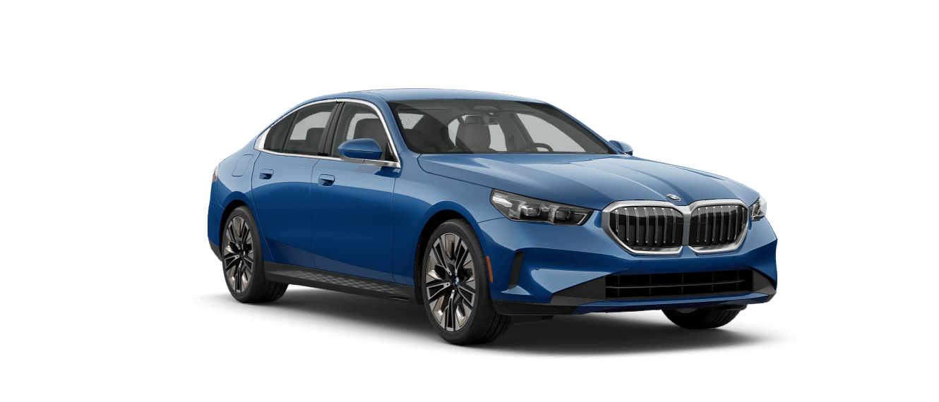 11 thumbnail image of  2026 BMW 5 Series 530i