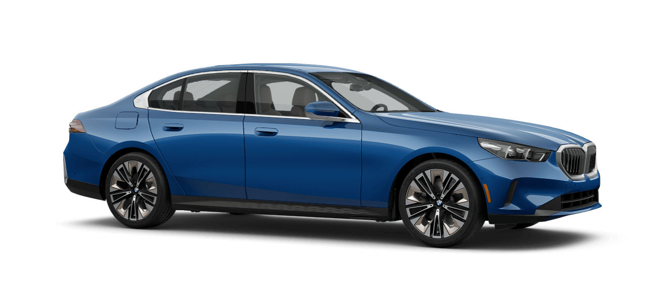 10 thumbnail image of  2026 BMW 5 Series 530i