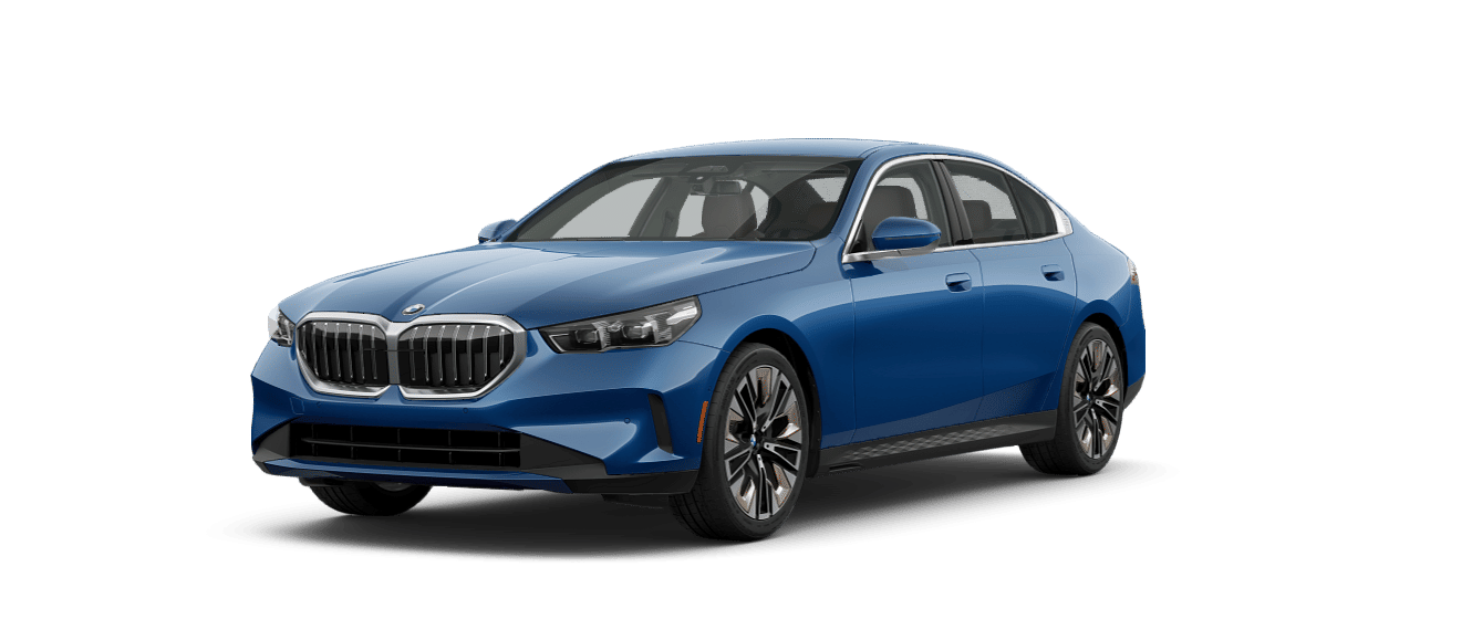 1 thumbnail image of  2026 BMW 5 Series 530i