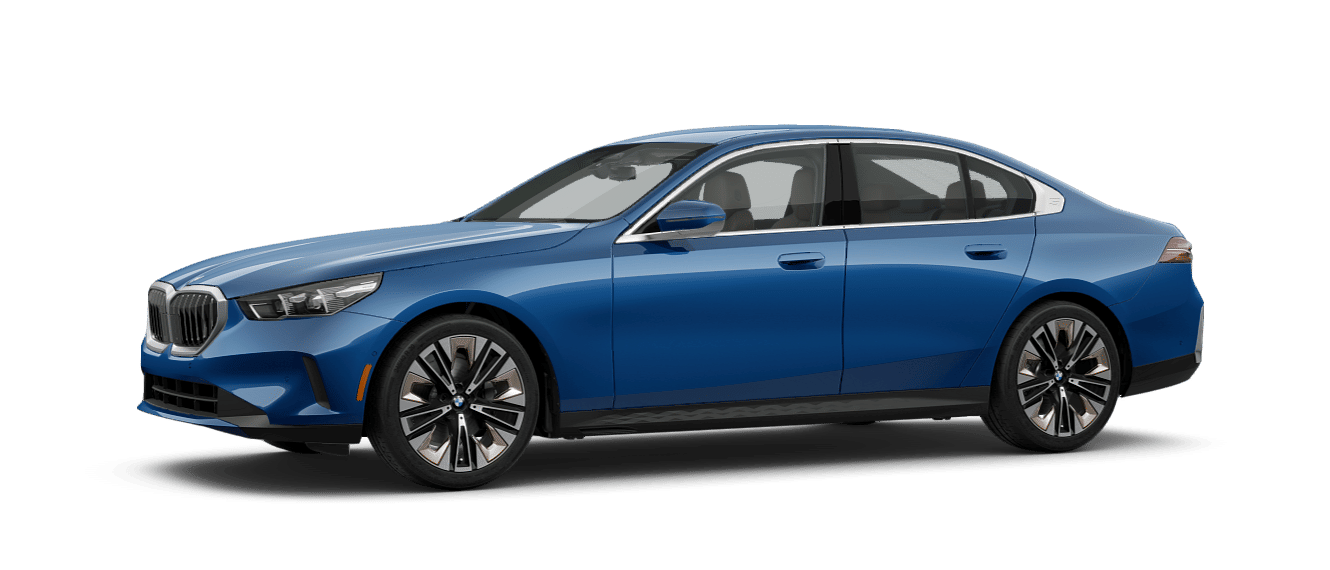 2 thumbnail image of  2026 BMW 5 Series 530i