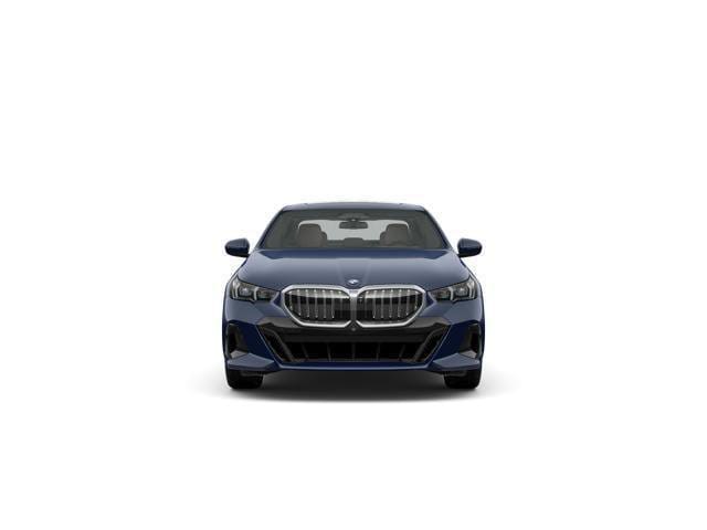10 thumbnail image of  2026 BMW 5 Series 530i