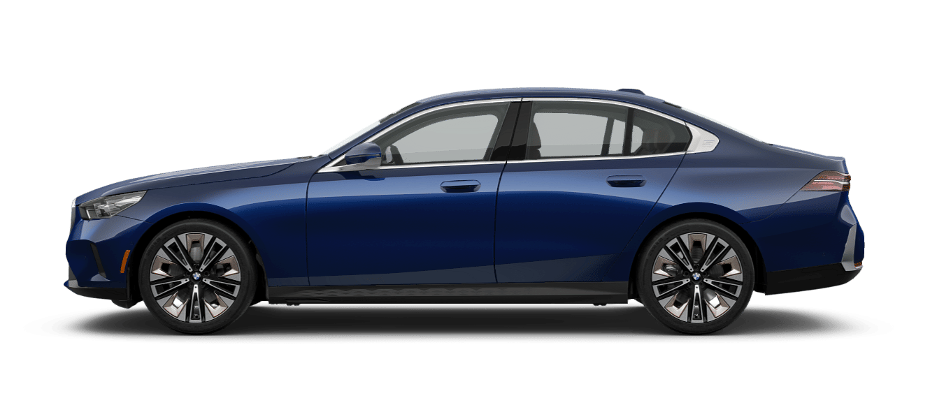 3 thumbnail image of  2026 BMW 5 Series 530i