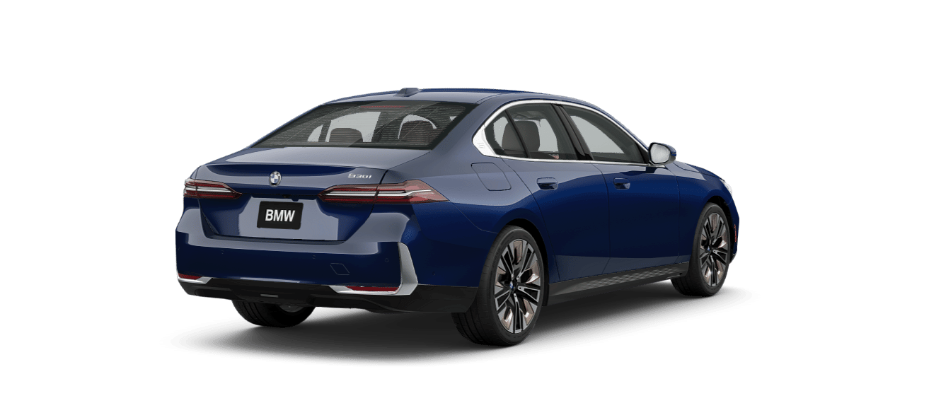 7 thumbnail image of  2026 BMW 5 Series 530i