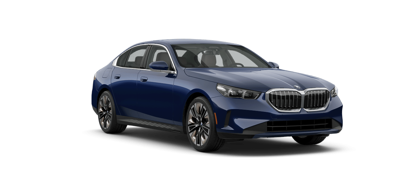 11 thumbnail image of  2026 BMW 5 Series 530i