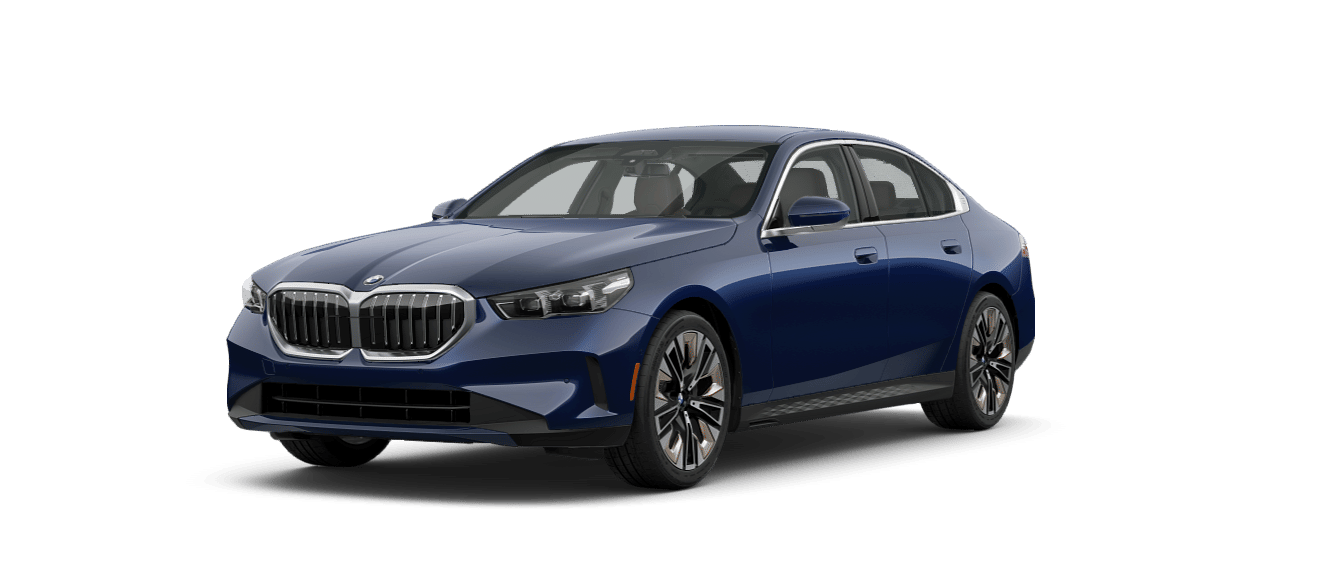 1 thumbnail image of  2026 BMW 5 Series 530i