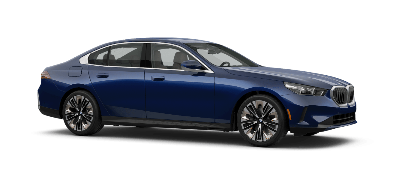 10 thumbnail image of  2026 BMW 5 Series 530i