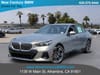 2026 BMW 5 Series 530i