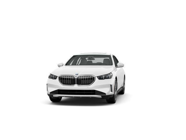 3 thumbnail image of  2026 BMW 5 Series 530i