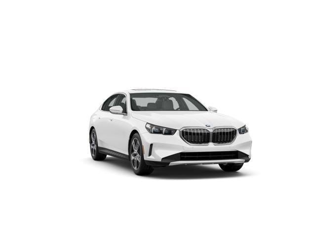 7 thumbnail image of  2026 BMW 5 Series 530i
