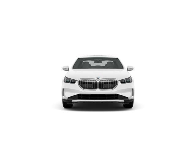 2 thumbnail image of  2026 BMW 5 Series 530i