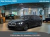 2026 BMW 5 Series 530i