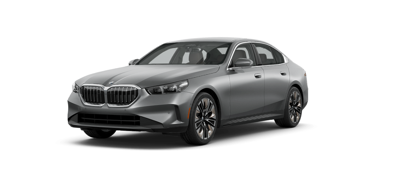 1 thumbnail image of  2026 BMW 5 Series 540i xDrive