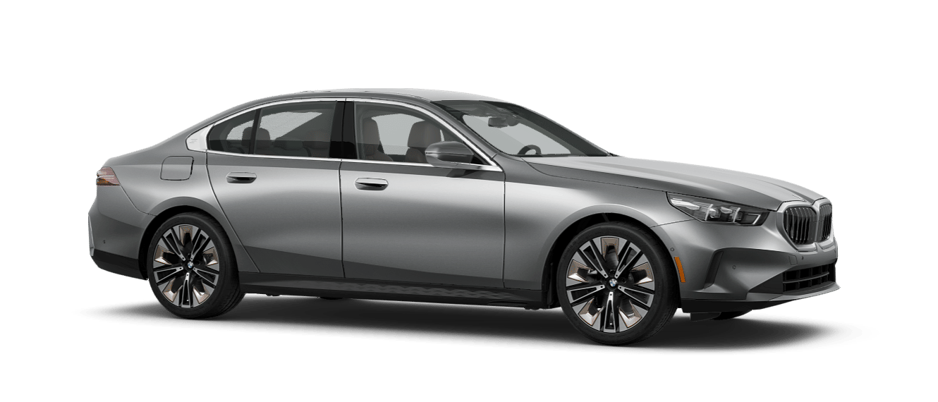 10 thumbnail image of  2026 BMW 5 Series 540i xDrive