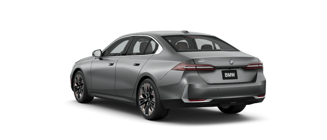 5 thumbnail image of  2026 BMW 5 Series 540i xDrive