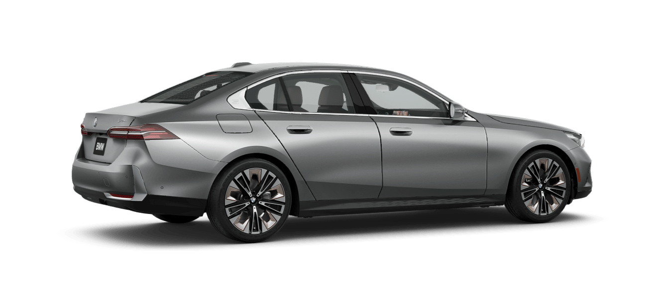 8 thumbnail image of  2026 BMW 5 Series 540i xDrive