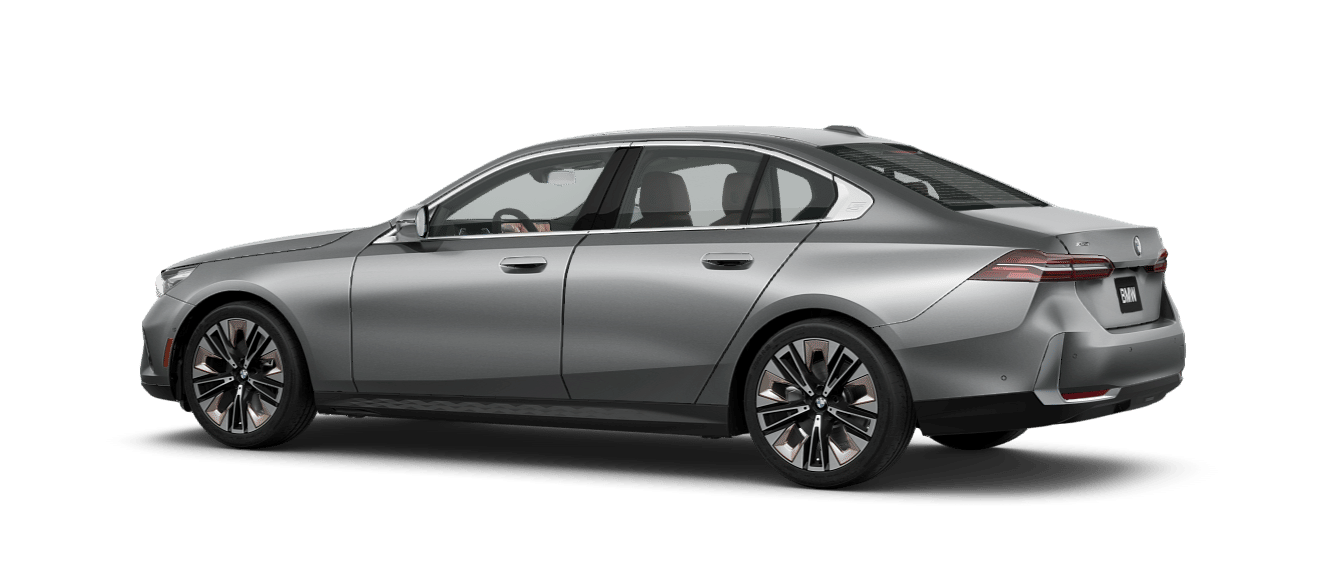 4 thumbnail image of  2026 BMW 5 Series 540i xDrive