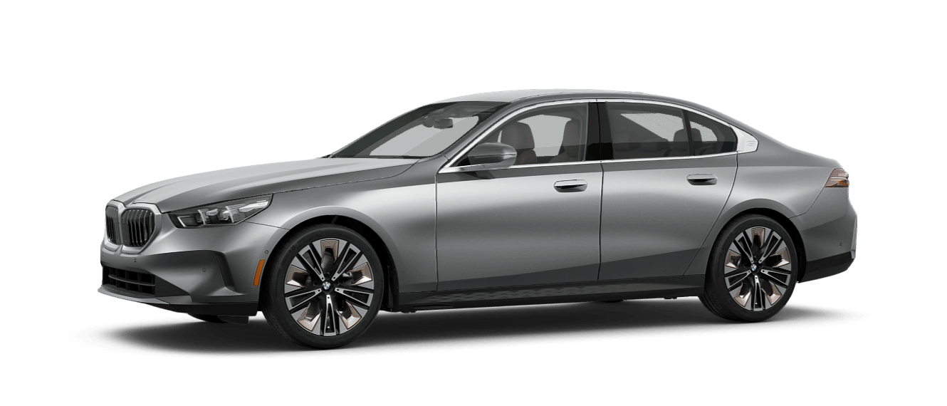 2 thumbnail image of  2026 BMW 5 Series 540i xDrive