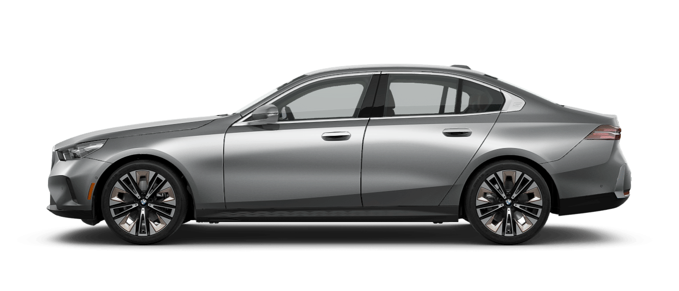 3 thumbnail image of  2026 BMW 5 Series 540i xDrive