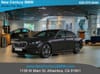 2026 BMW 5 Series 550e xDrive