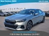 2026 BMW 5 Series 550e xDrive