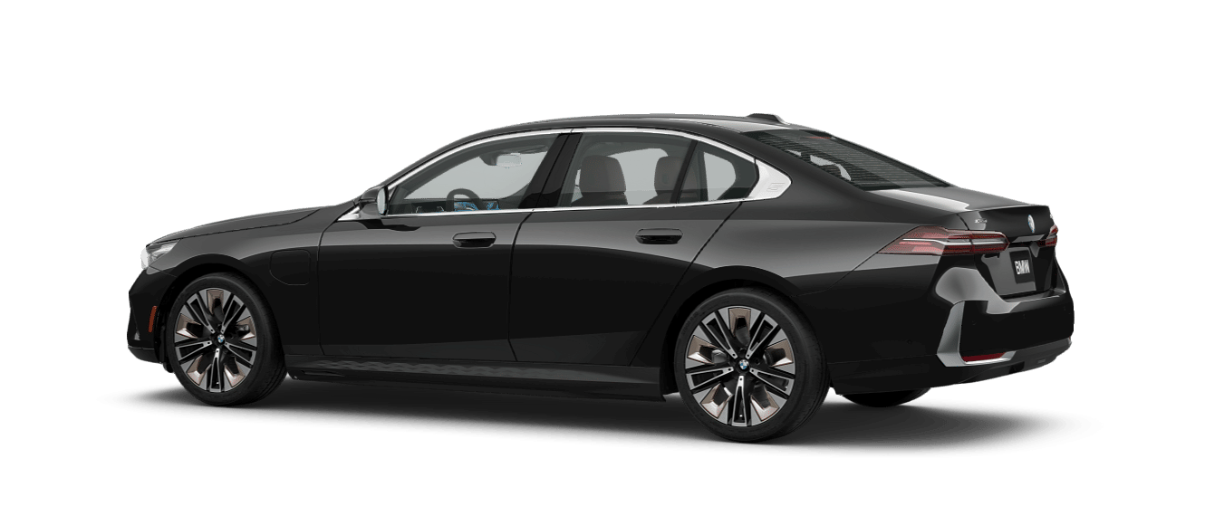 4 thumbnail image of  2026 BMW 5 Series 550e xDrive