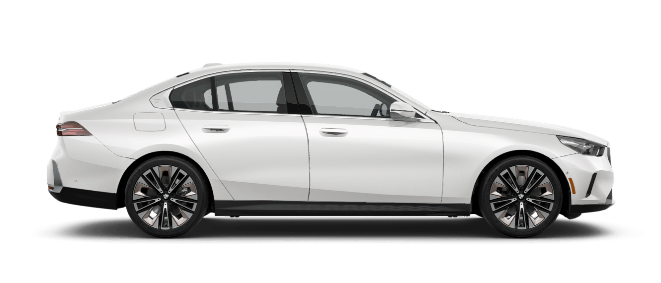 9 thumbnail image of  2026 BMW 530i 530i Sedan