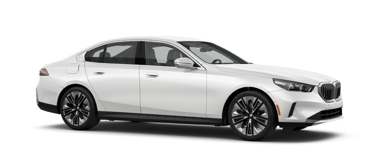 10 thumbnail image of  2026 BMW 530i 530i Sedan