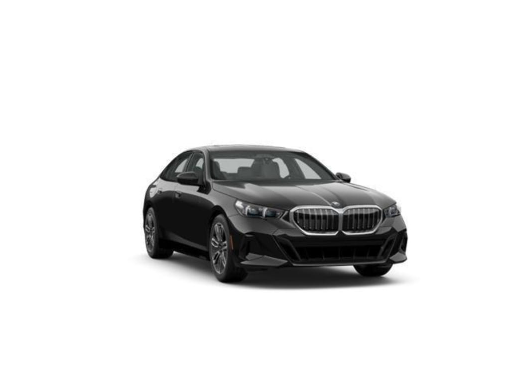 7 thumbnail image of  2026 BMW 530i 530i Sedan