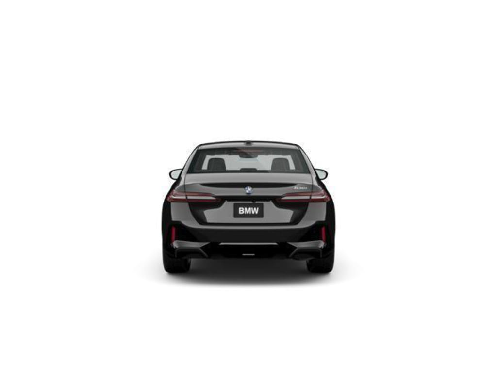 10 thumbnail image of  2026 BMW 530i 530i Sedan