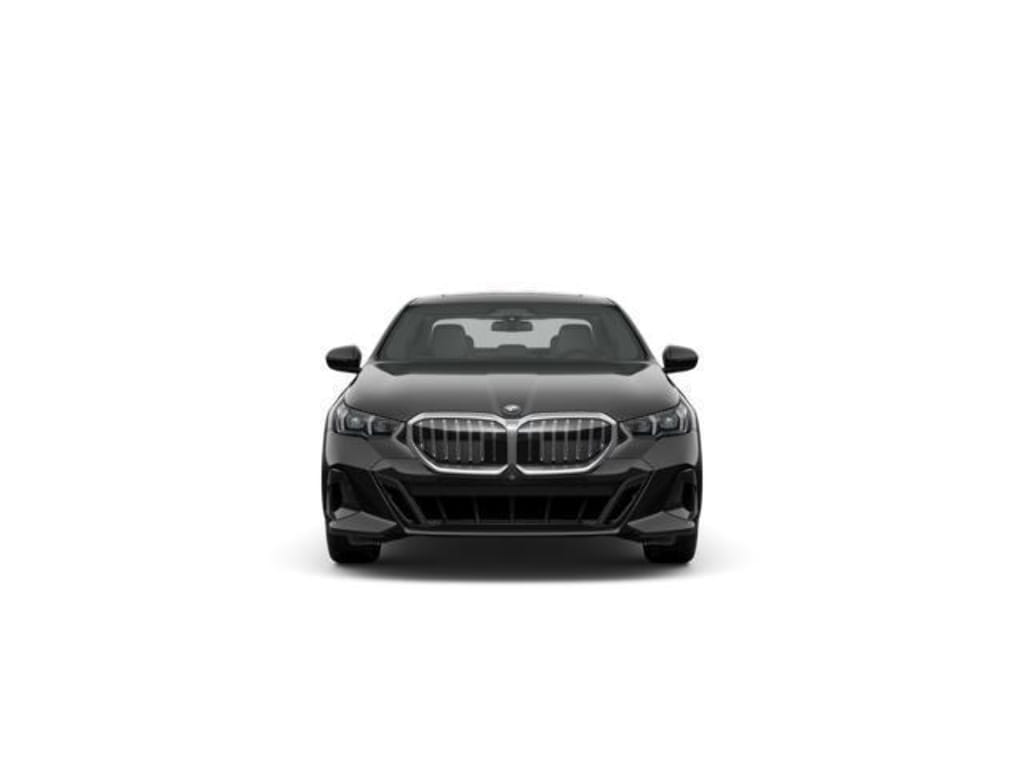 8 thumbnail image of  2026 BMW 530i 530i Sedan