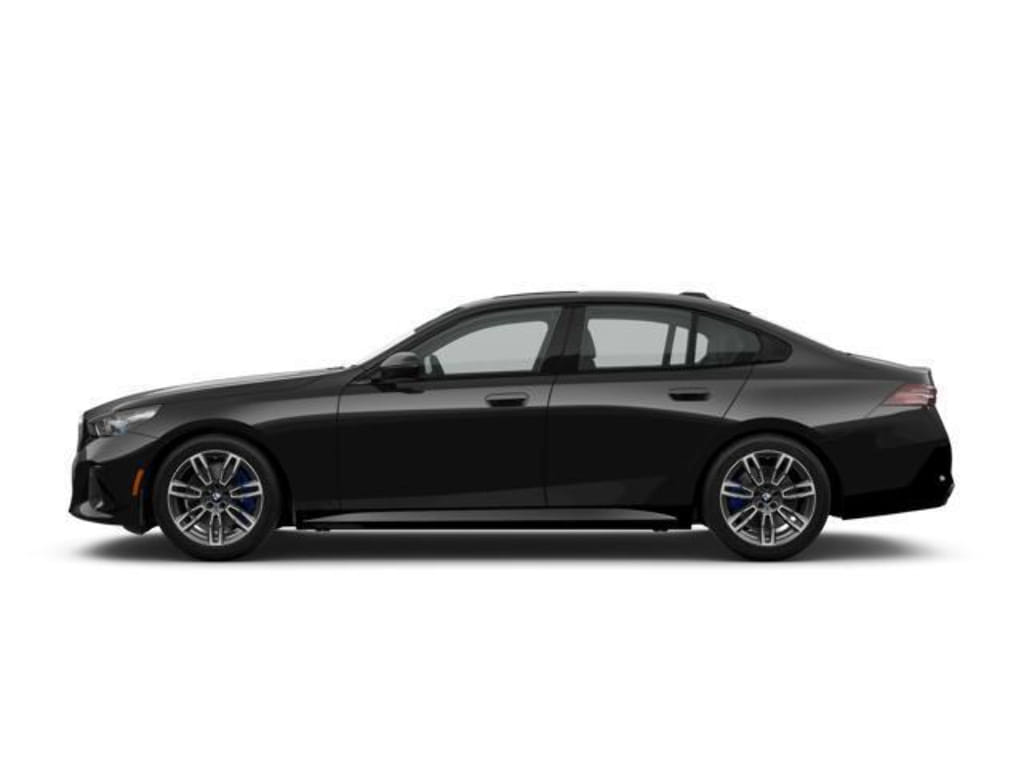 9 thumbnail image of  2026 BMW 530i 530i Sedan