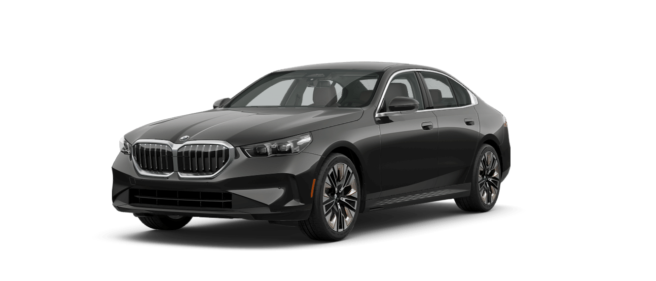 1 thumbnail image of  2026 BMW 530i 530i Sedan