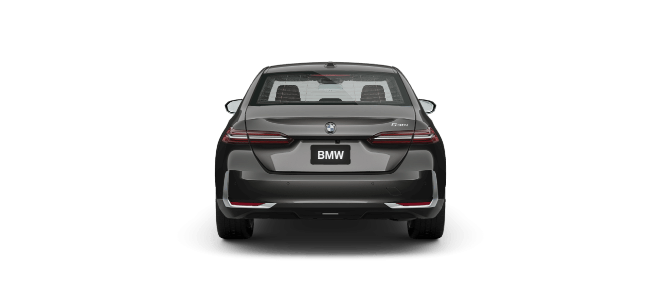 6 thumbnail image of  2026 BMW 530i 530i Sedan