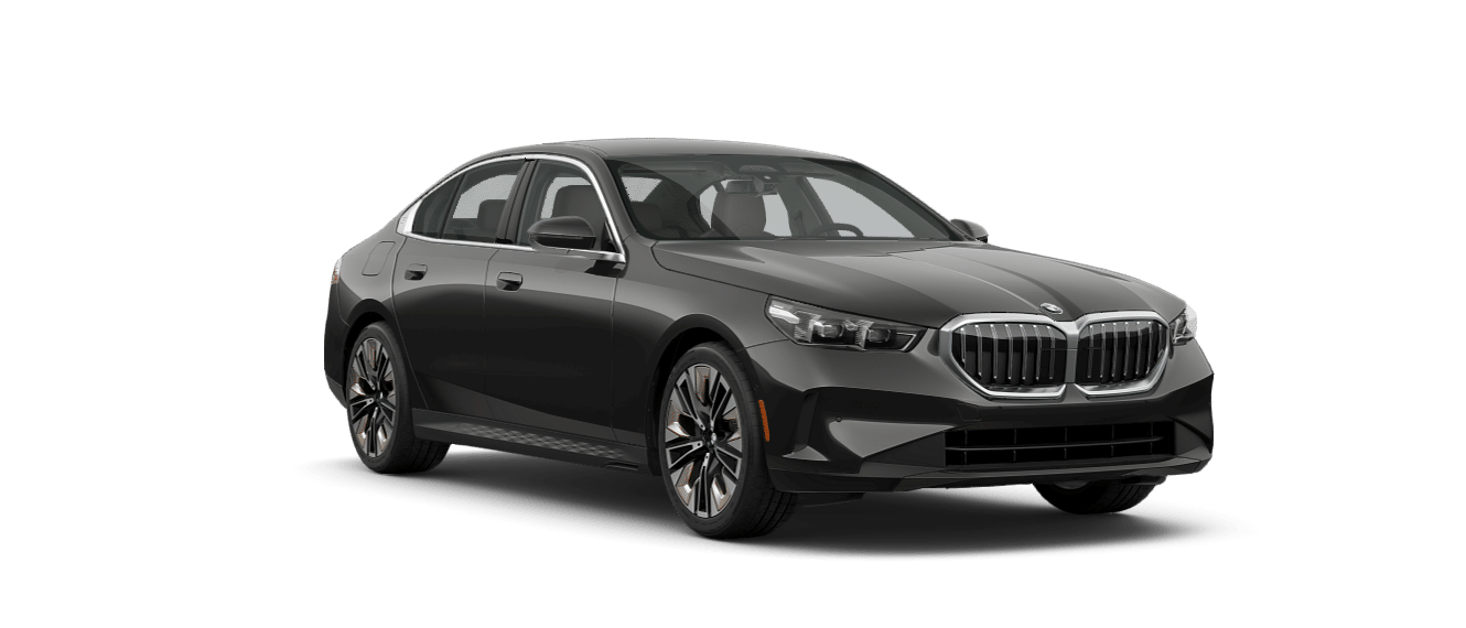 11 thumbnail image of  2026 BMW 530i 530i Sedan